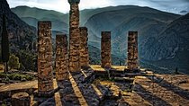 Delphi - Private Full Day Tour from Athens