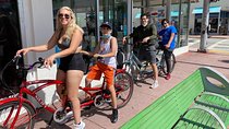 South Beach Tandem Bike Rental