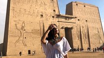 Day trip to kom ombo and edfu temples from aswan