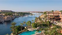 Full Day Tour To Aswan From Luxor - with Lunch