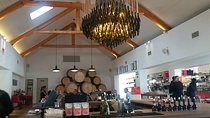 Wine Tasting Tour Of Stellenbosch & Franschoek Including Lunch 
