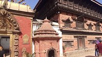 Bhaktapur Heritage City and Nagarkot Viewpoint Tour