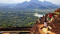 14-nights/15-days Sri Lanka round tour by car - with Nilaveli Beach