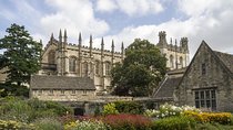 Oxford, Shakespeare Country & Cotswold Private Tour