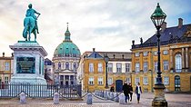 Copenhagen Highlights and Christiansborg Palace