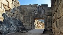 Ancient Corinthos, Mycenae & Nafplio - Private Full Day Tour from Athens