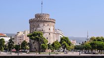 Unique Heritage of Thessaloniki - Walking Tour