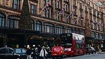 Shopping Tour in London: Exclusive and Private