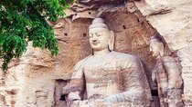 Private Full Day Tour to Datong Yungang Grottoes from Beijing