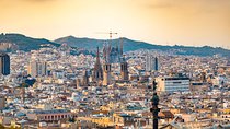 Barcelona 3-day Private Tours with Transfers