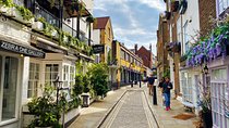 London's Hampstead: A vibrant village voyage city game