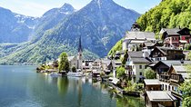 Private Hallstatt tour from Vienna with tour ending in Salzburg