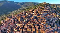ROME LUXURY TOUR: Cortona Private tour from Rome