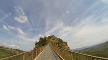 ROME LUXURY TOURS: Civita Di Bagnoregio private tour from Rome