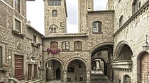 ROME LUXURY TOUR: Viterbo Private tour from Rome