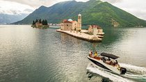 Lady of the Rocks and Perast Old Town