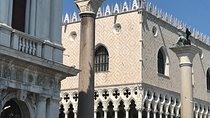 Private Tour of St Mark's Basilica and Doge's Palace