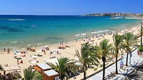 Transfer from BCN Airport to Salou/ Port Aventura/ Cambrils