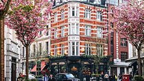 Soho Instagram Self-Guided Walking Tour - Top Photo Spots