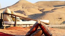 Premium Agafay Desert & Camel Safari Day Tour From Marakech