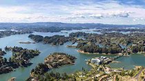 Guatape Full Day Private Tour