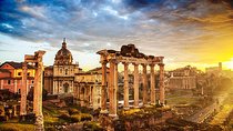 Rome Photo Masterclass - Private Travel Photo Tour & Workshop