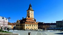 4-Day Private Tour from Bucharest to Transylvania