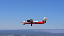 Grand Canyon West Rim by Plane with Optional Helicopter & Skywalk