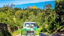 Private Local Sintra Tour: Palaces & Coast by Classic Car or Jeep