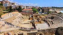 Discover Tarragona: Personalized Private Guided Day Tour
