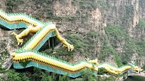All-inclusive Private Day Tour to Longqingxia Gorge and Juyongguan Great Wall 