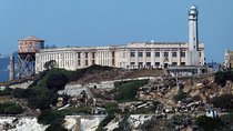 Private Walking tour of Alcatraz from San Francisco 
