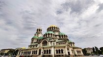 Guided Visit to Alexander Nevsky Cathedral
