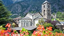 Barcelona to Andorra Private Day Trip – Comfortable A/C Car