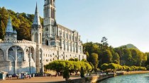 Private Transfer from Barcelona to Lourdes in France
