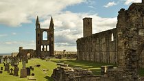 Private shore excursion from Edinburgh – Anstruther – Crail – St. Andrews
