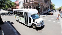 Charleston City Sightseeing Bus Tour