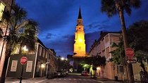 Charleston's Pleasing Terrors Night-Time Walking Ghost Tour