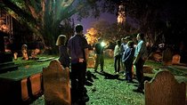 Charleston Ghost & Graveyard Night-Time Guided Walking Tour