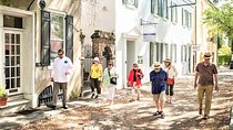 Undiscovered Charleston: Half Day Food, Wine & History Tour with Cooking Class