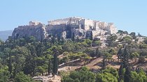 Half-Day Private Tour of Athens