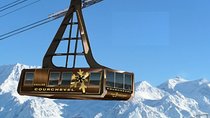 Private Transfer from Geneva Airport to Courchevel