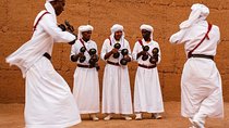 4-Day Private Tour From Marrakech to Fes via Erg Chebbi Desert