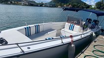 Private Northern Boat Tour- Castries To Rodney Bay or Rodney Bay to Marigot Bay