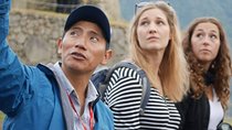 Private Tour Guide for Machu Picchu - 3 hours