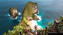 Bali-Nusa Penida. West Part. Private car. All-inclusive