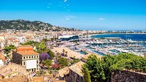 Discover incredible Cannes on private walking tour