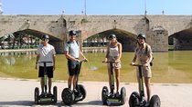 Valencia Segway Tour with Bike Rental