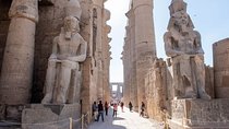 Private Day tour - Luxor from hurghada