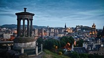 Private Walking Tour: Edinburgh Highlights, including entry to Edinburgh Castle